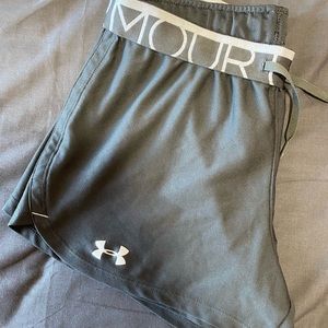 Under Armour shorts